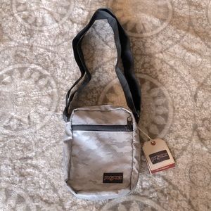 NWT Jansport Shoulder bag